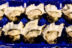 Oyster Wholesale Canberra